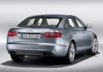 Audi S6 Sedan 2008 года